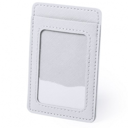 Visitenkartenetui brieftasche - Topgiving