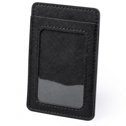 Visitenkartenetui brieftasche - Topgiving