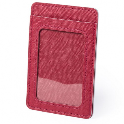 Visitenkartenetui brieftasche - Topgiving