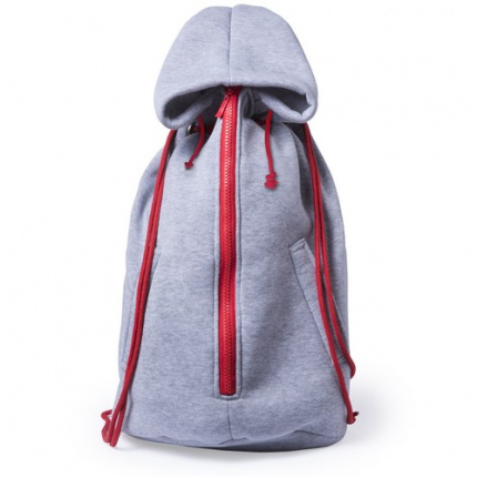 Rucksack - Topgiving