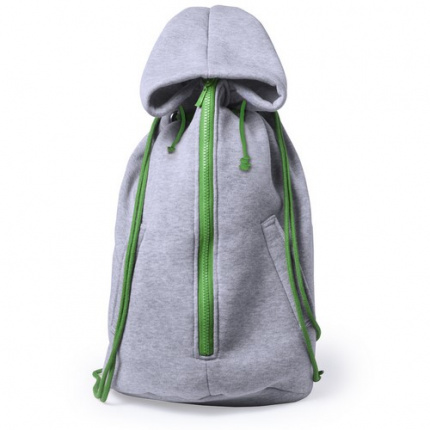 Rucksack - Topgiving