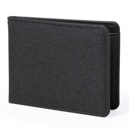 Visitenkartenetui brieftasche - Topgiving
