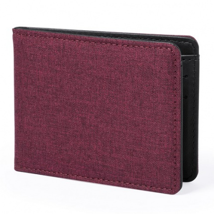 Visitenkartenetui brieftasche - Topgiving