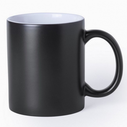 Sublimations tasse - Topgiving