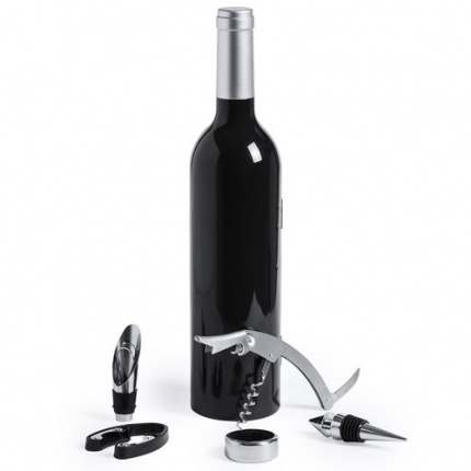 Wein set - Topgiving