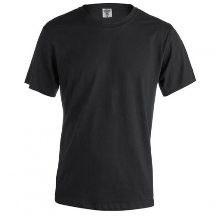 Erwachsene weiß t-shirt keya - Topgiving