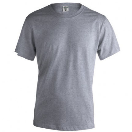 Erwachsene farbe t-shirt keya - Topgiving