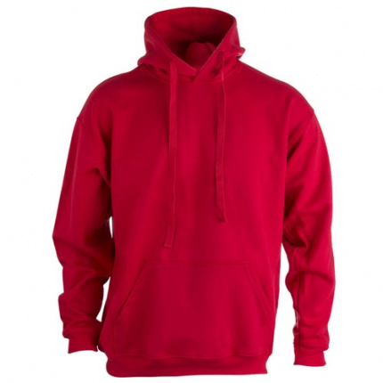 Erwachsene sweatshirt mit kapuze keya - Topgiving