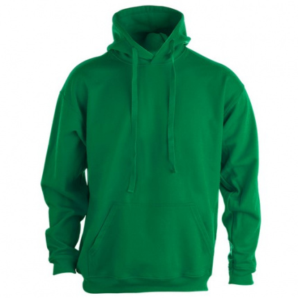 Erwachsene sweatshirt mit kapuze keya - Topgiving