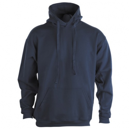 Erwachsene sweatshirt mit kapuze keya - Topgiving