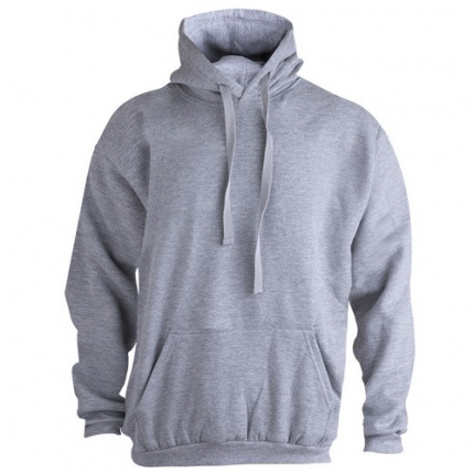 Erwachsene sweatshirt mit kapuze keya - Topgiving