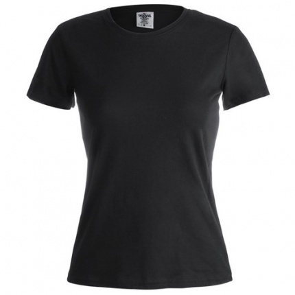 Frauen farbe t-shirt keya - Topgiving