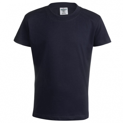 Kinder farbe t-shirt keya - Topgiving