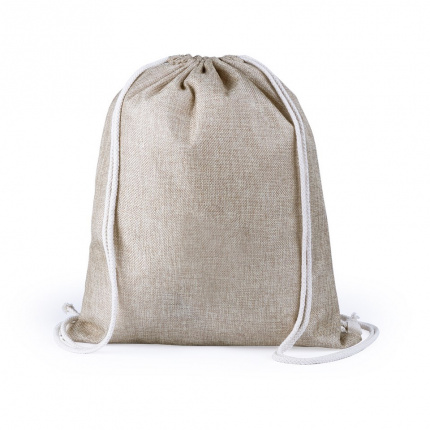 Rucksack - Topgiving