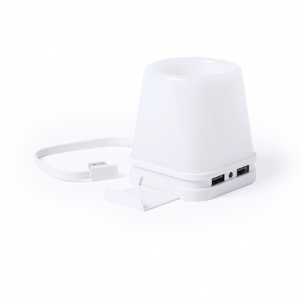 Usb hub stifthalter - Topgiving