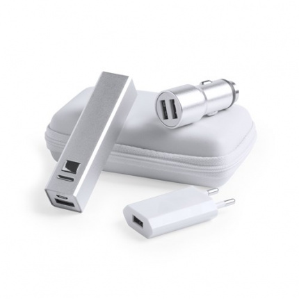 Power bank set - Topgiving