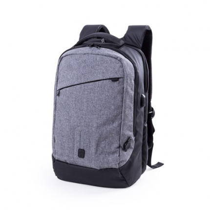 Power bank rucksack - Topgiving