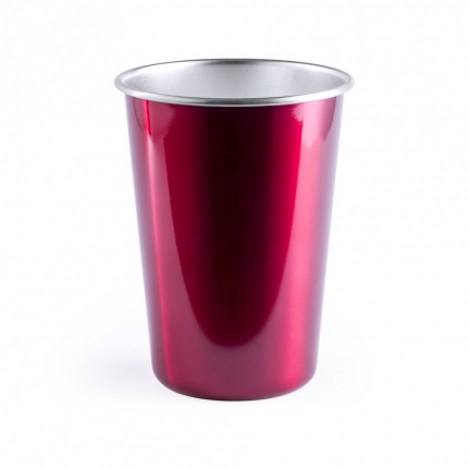 Trinkbecher - Topgiving