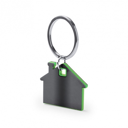 Schlüsselanhänger - Topgiving