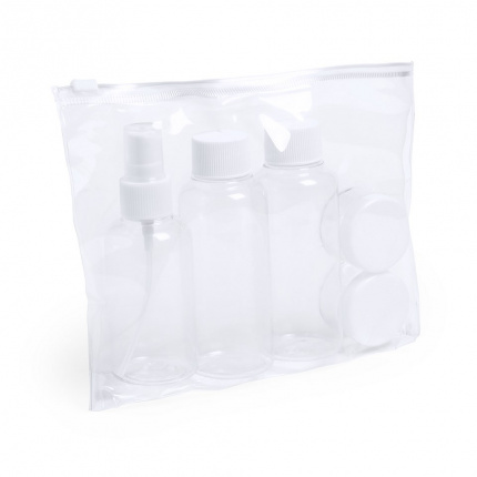 Reise kosmetik tasche - Topgiving