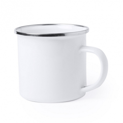 Sublimations tasse - Topgiving