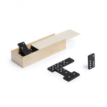 Domino - Topgiving