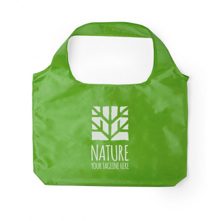 Faltbare tasche - Topgiving
