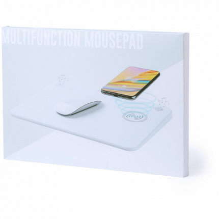 Multifunktion mauspad - Topgiving
