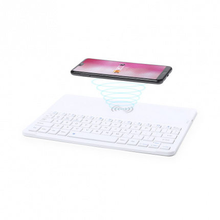 Ladegerät tastatur - Topgiving
