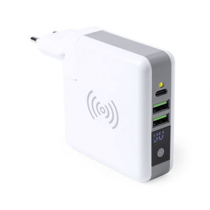 Multifunktion reise adapter - Topgiving