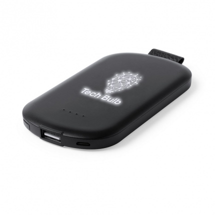 Power bank - Topgiving
