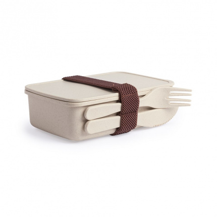 Lunch box - Topgiving