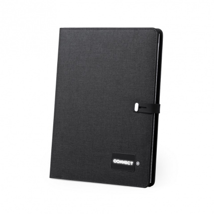 Power bank mappe - Topgiving