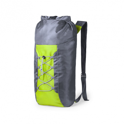 Faltbarer rucksack - Topgiving