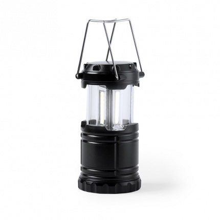 Lampe - Topgiving