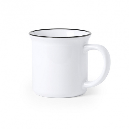 Sublimations tasse - Topgiving