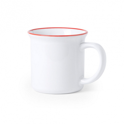 Sublimations tasse - Topgiving