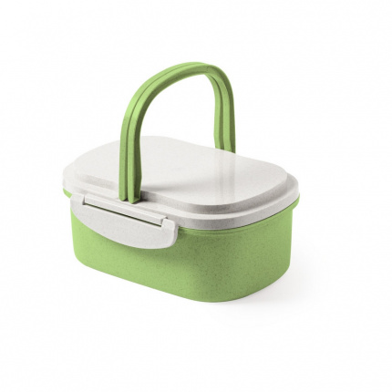 Lunch box - Topgiving