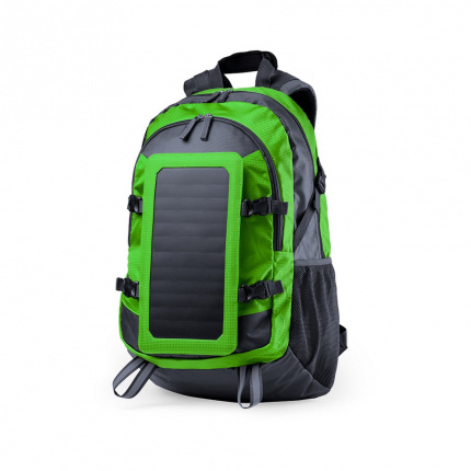 Ladegerät rucksack - Topgiving