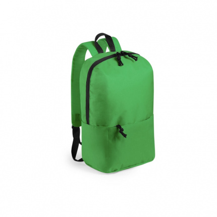 Rucksack - Topgiving