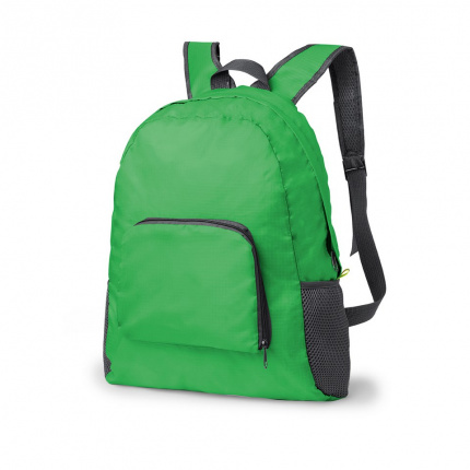 Faltbarer rucksack - Topgiving