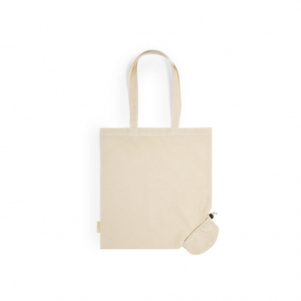Faltbare tasche - Topgiving