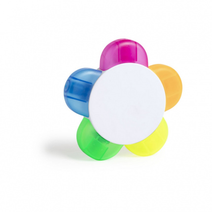 Textmarker set - Topgiving