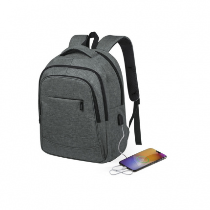 Rucksack - Topgiving