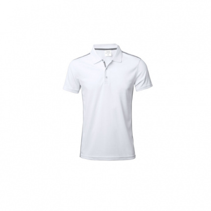 Polo-shirt - Topgiving