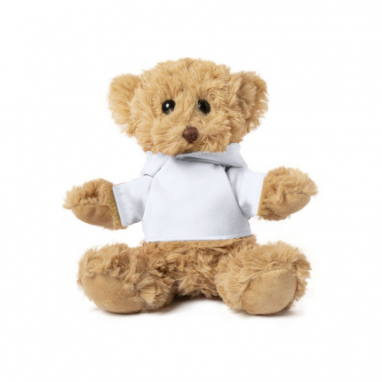 Teddy - Topgiving