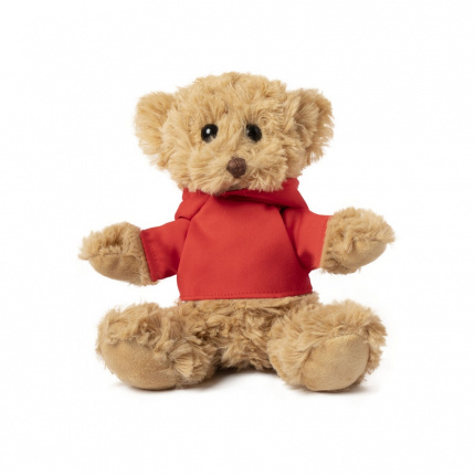 Teddy - Topgiving