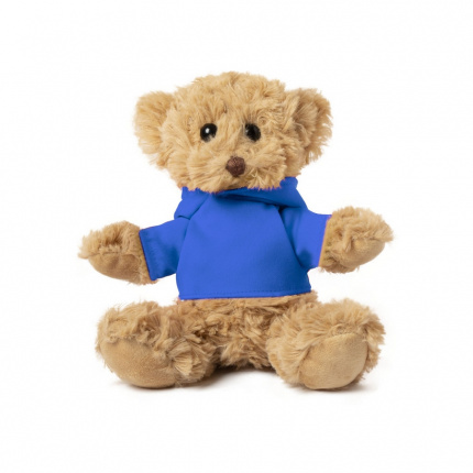 Teddy - Topgiving