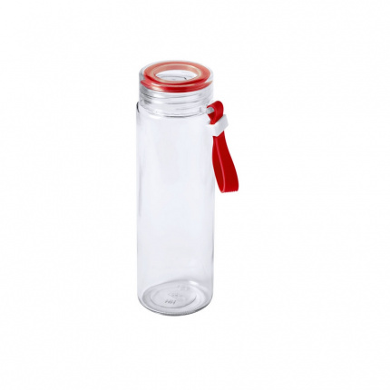 Trinkflasche - Topgiving
