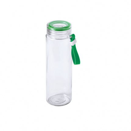 Trinkflasche - Topgiving